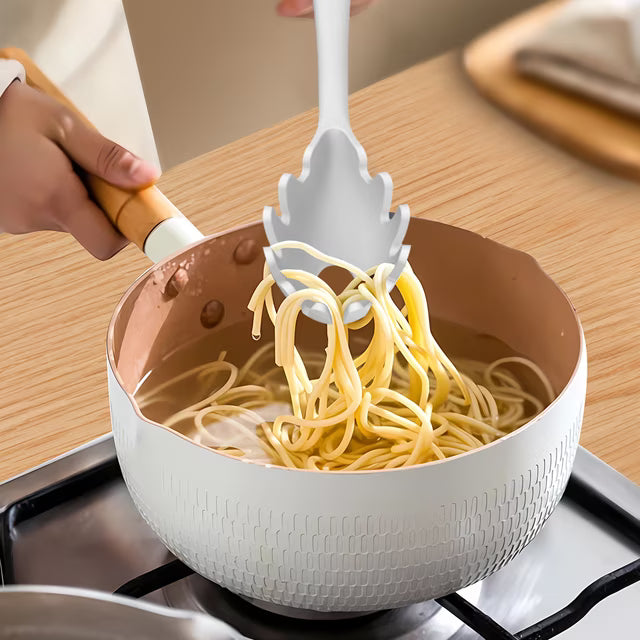 Silicone Cooking Utensils Set