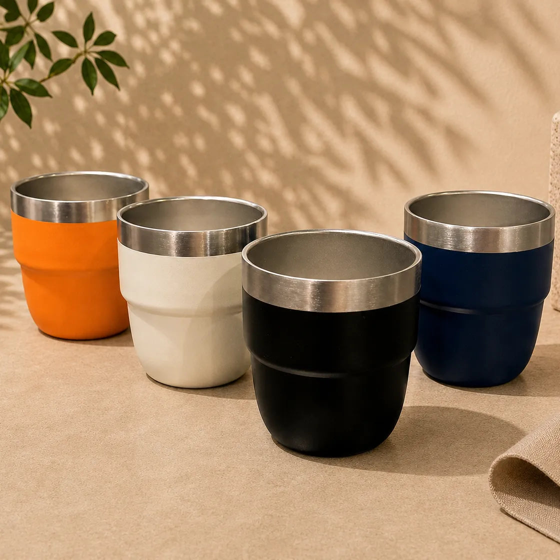 Espresso Tumblers