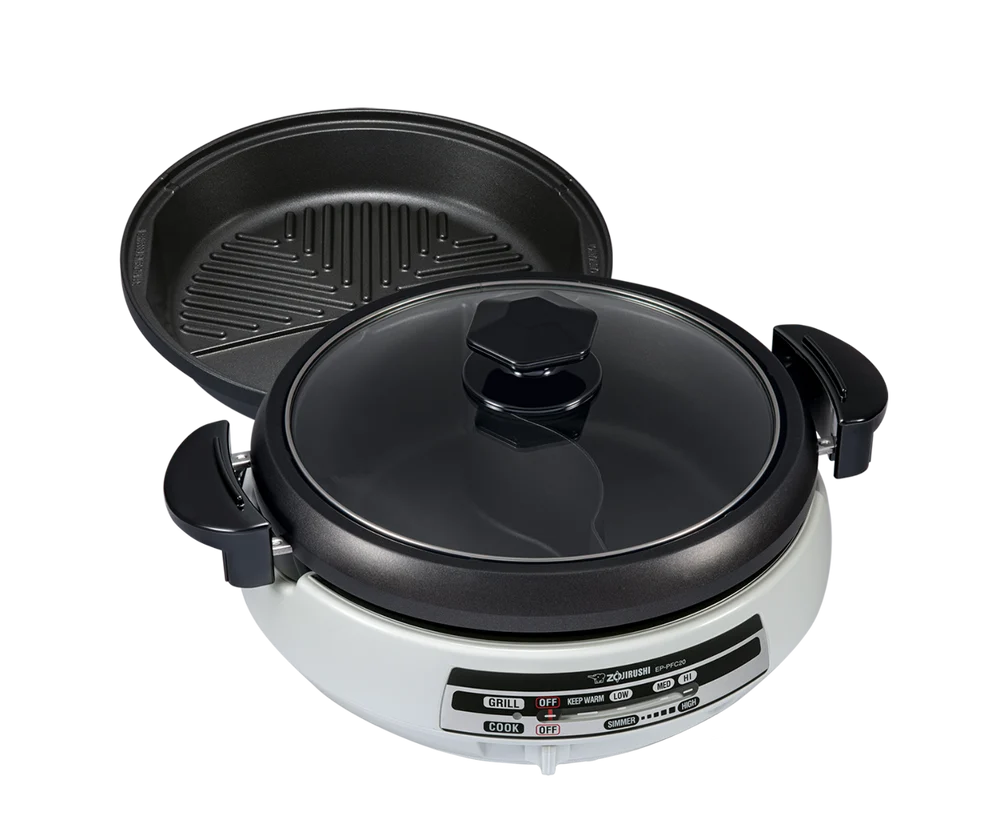 Yin Yang Hot Pot